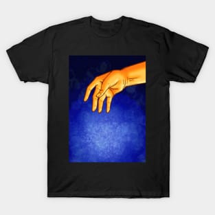 The Giant Hand T-Shirt